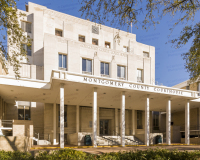 Montgomery County Courthouse (Conroe, Texas)