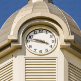 Morgan County Courthouse (Berkeley Springs, West Virginia)