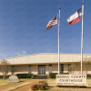 Morris County Courthouse (Daingerfield, Texas)