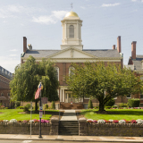 Morris County Courthouse (Morristown, New Jersey)