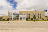 Mower County Justice Center (Austin, Minnesota)