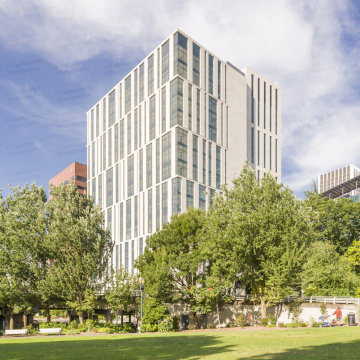 Multnomah County Courthouse (Portland, Oregon)