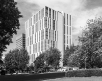 Multnomah County Courthouse (Portland, Oregon)