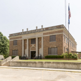 Murray County Courthouse (Sulphur, Oklahoma)