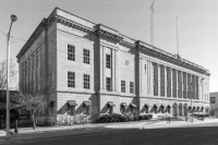 Muskogee County Courthouse (Muskogee, Oklahoma)