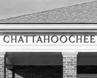 Chattahoochie County Courthouse (Cusseta, Georgia)