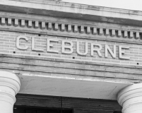 Cleburne County Courthouse (Heber Springs, Arkansas)