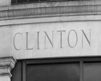 Clinton County Courthouse (Carlyle, Illinois)