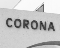 Corona City Hall (Corona, California)