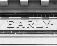 Early County Courthouse (Blakely, Georgia)