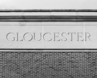 Gloucester County Justice Center (Woodbury, New Jersey)