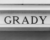 Grady County Courthouse (Cairo, Georgia)