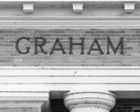 Graham County Courthouse (Safford, Arizona)