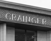 Grainger County Courthouse (Rutledge, Tennessee)