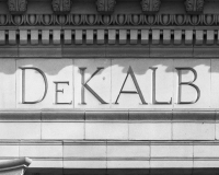 Historic DeKalb County Courthouse (Decatur, Georgia)