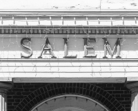 Historic Salem County Courthouse (Salem, New Jersey)