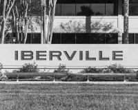 Iberville Parish Courthouse (Plaquemine, Louisiana)