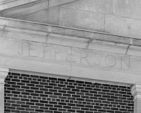 Jefferson County Courthouse (Hillsboro, Missouri)