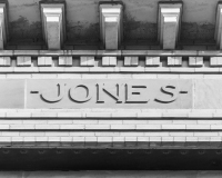 Jones County Courthouse (Anson, Texas)