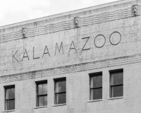 Kalamazoo County Courthouse (Kalamazoo, MIchigan)