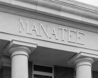 Manatee County Courthouse (Bradenton, Florida)