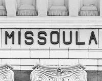 Missoula County Courthouse (Missoula, Montana)