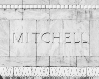 Mitchell County Courthouse (Camilla, Georgia)