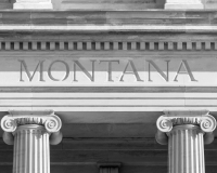 Montana State Capitol (Helena, Montana)