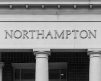 Northampton County Courthouse (Eastville, Virginia)