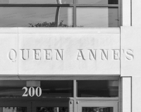 Queen Anne's County Courthouse (Centreville, Maryland)