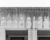 Randolph County Courthouse (Pocahontas, Arkansas)