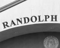 Randolph County Government Center (Cuthbert, Georgia)