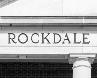 Rockdale County Courthouse (Conyers, Georgia)