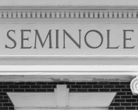 Seminole County Courthouse (Donalsonville, Georgia)