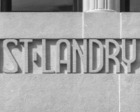 St. Landry Parish Courthouse (Opelousas, Louisiana)
