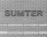 Sumter County Judicial Building (Bushnell, Florida)