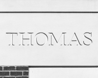 Thomas County Judicial Center (Thomasville, Georgia)