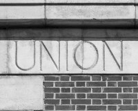 Union County Courthouse (Lake Butler, Florida)