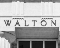 Walton County Courthouse (DeFuniak Springs, Florida)