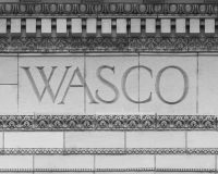 Wasco County Courthouse (The Dalles, Oregon)