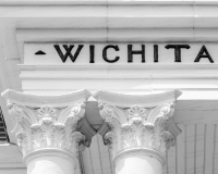 Wichita County Courthouse (Leoti, Kansas)