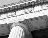 Wyandotte County Courthouse (Kansas City, Kansas)