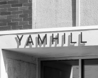Yamhill County Courthouse (McMinnville, Oregon)
