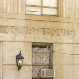East Carroll Parish Courthouse (Lake Providence, Louisiana)