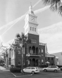 Nassau County Courthouse (Fernandina Beach, Florida)