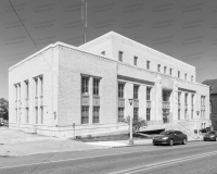 Natchitoches Parish Courthouse (Natchitoches, Louisiana)