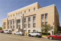 Natchitoches Parish Courthouse (Natchitoches, Louisiana)