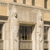 Natchitoches Parish Courthouse (Natchitoches, Louisiana)