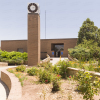 Navajo County Courthouse (Holbrook, Arizona)