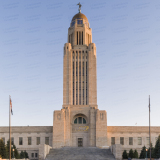 Nebraska State Capitol (Lincoln, Nebraska)
